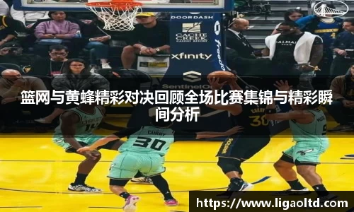 篮网与黄蜂精彩对决回顾全场比赛集锦与精彩瞬间分析